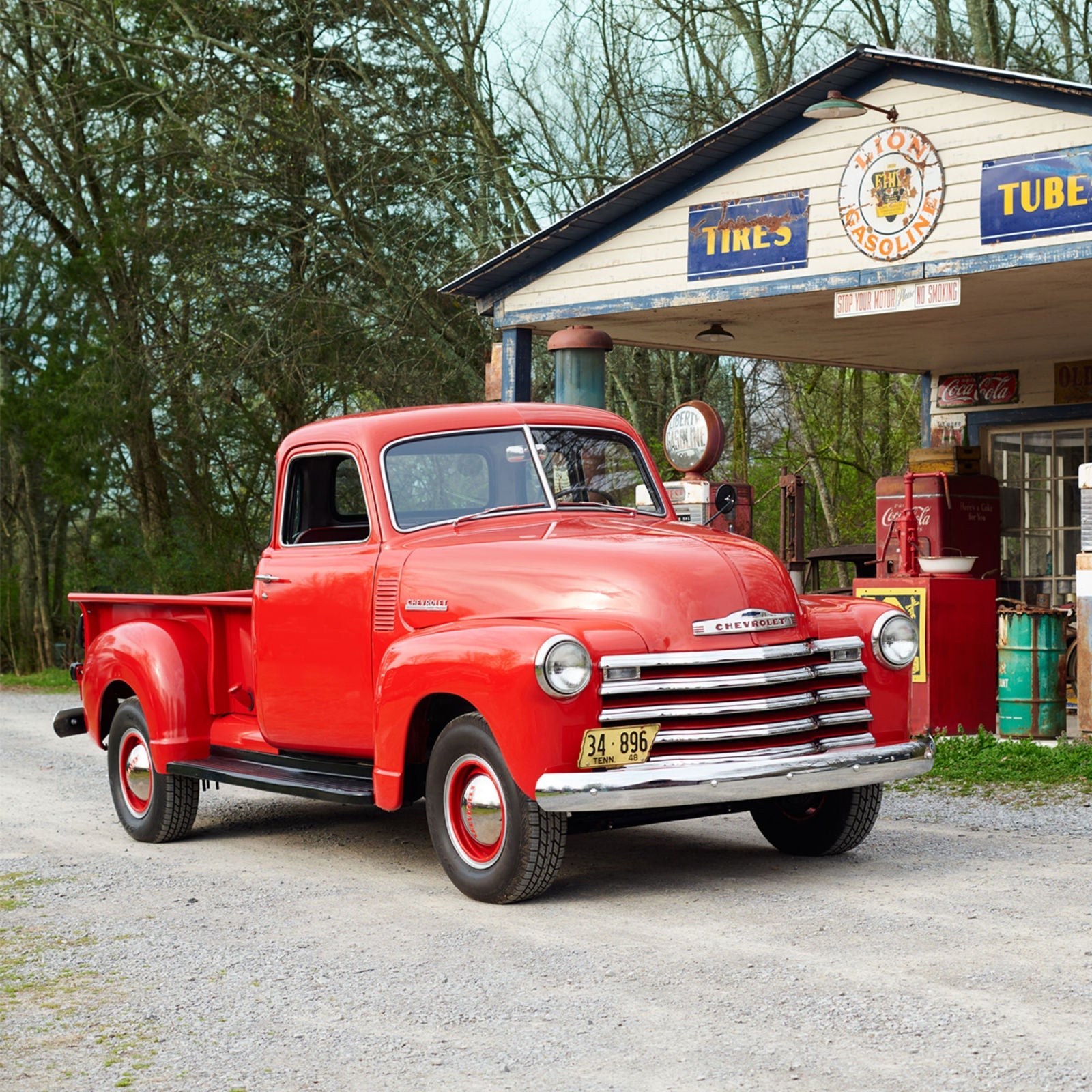 Trucks