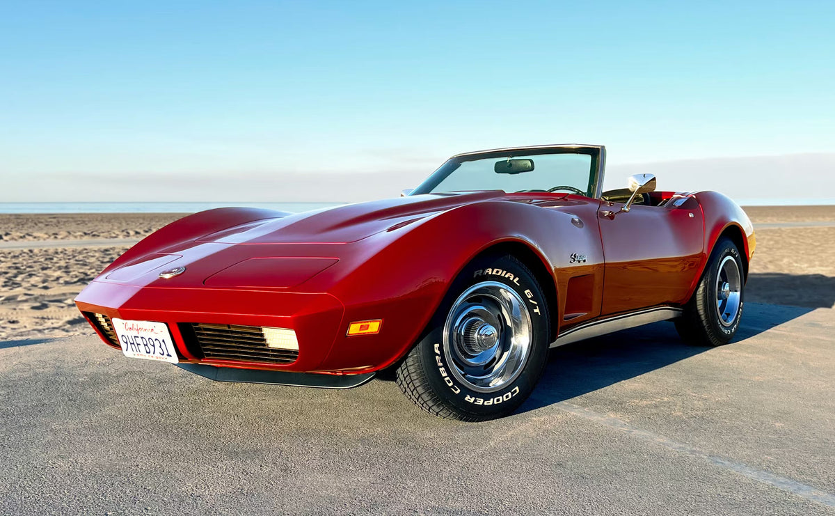Classic Cars