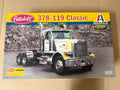 Italeri Peterbilt 378-119 Classic 3894 box front