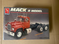 AMT Mack R Model 6129 box front