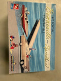 AMT 1970 Pontiac Bonneville Convertible and Speedboat box front