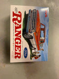 Moebius 1971 Ford Ranger XLT box front