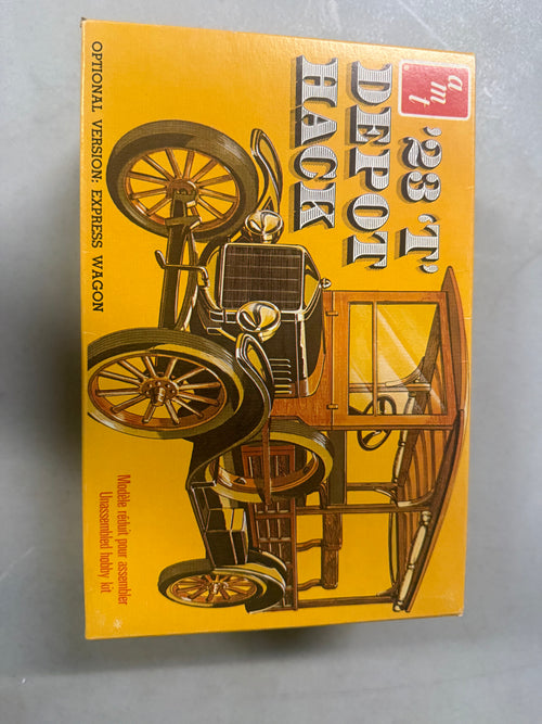 AMT '23 T Depot Hack box front