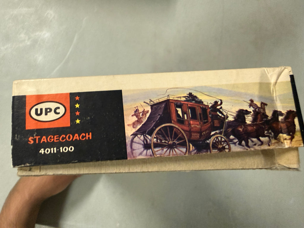 UPC Stagecoach side