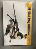 Dragon M2 .50 cal box front