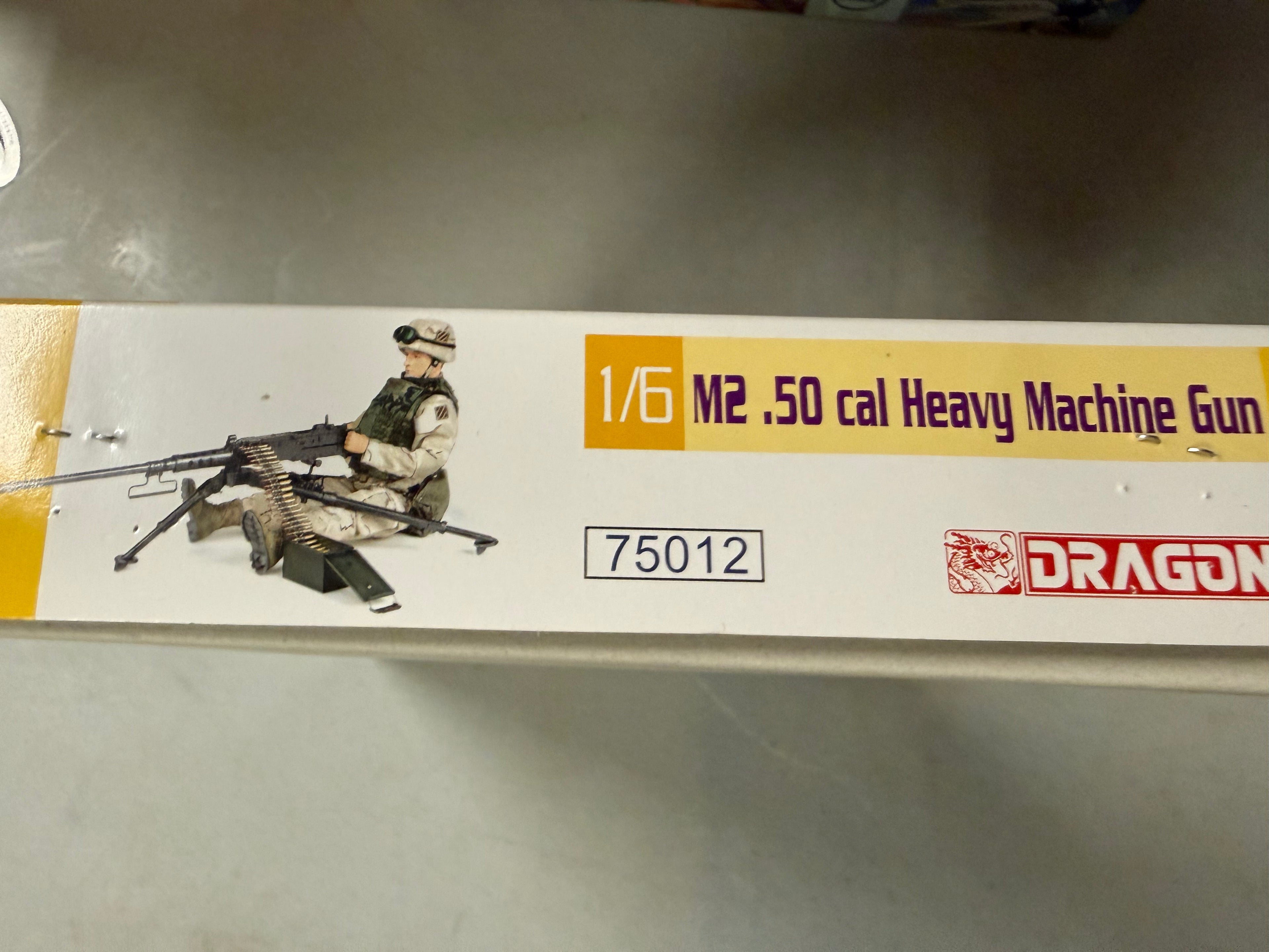 Dragon M2 end