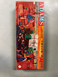 Adams Chuck Wagon box front