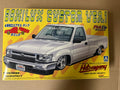 Aoshima 80 Hilux Custom Ver.1 box front
