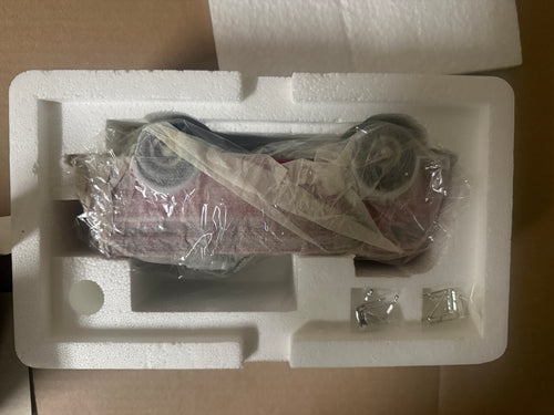 1953 White 3000 diecast in foam