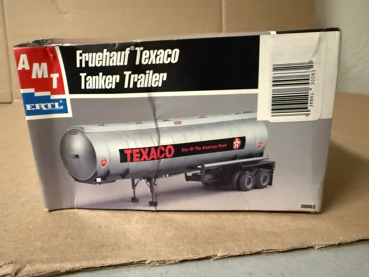 AMT Fruehauf Texaco Tanker second photo