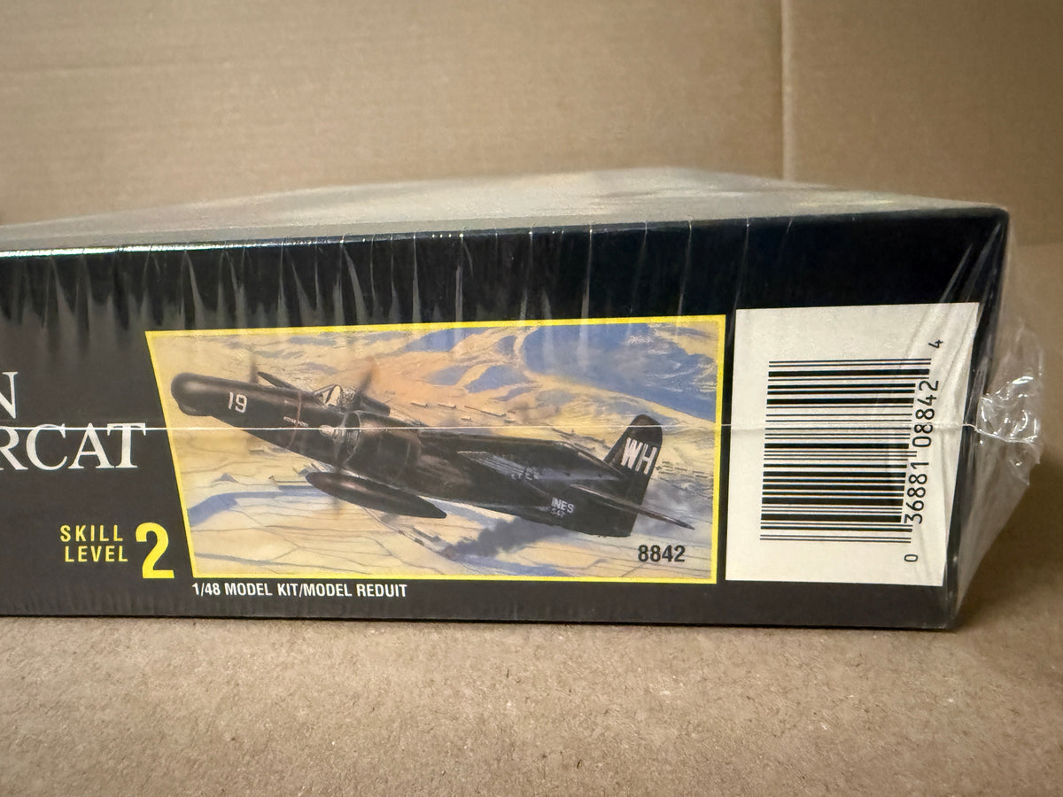 AMT Grumman F7F-3N Tigercat second photo